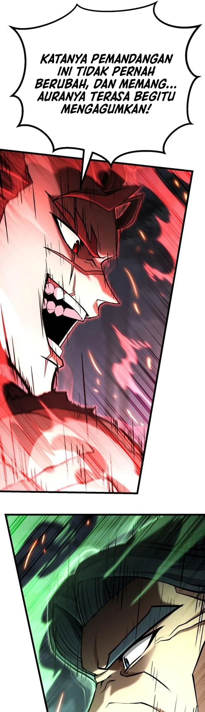 Revenge of the Bloom Flower Chapter 39 Gambar 50