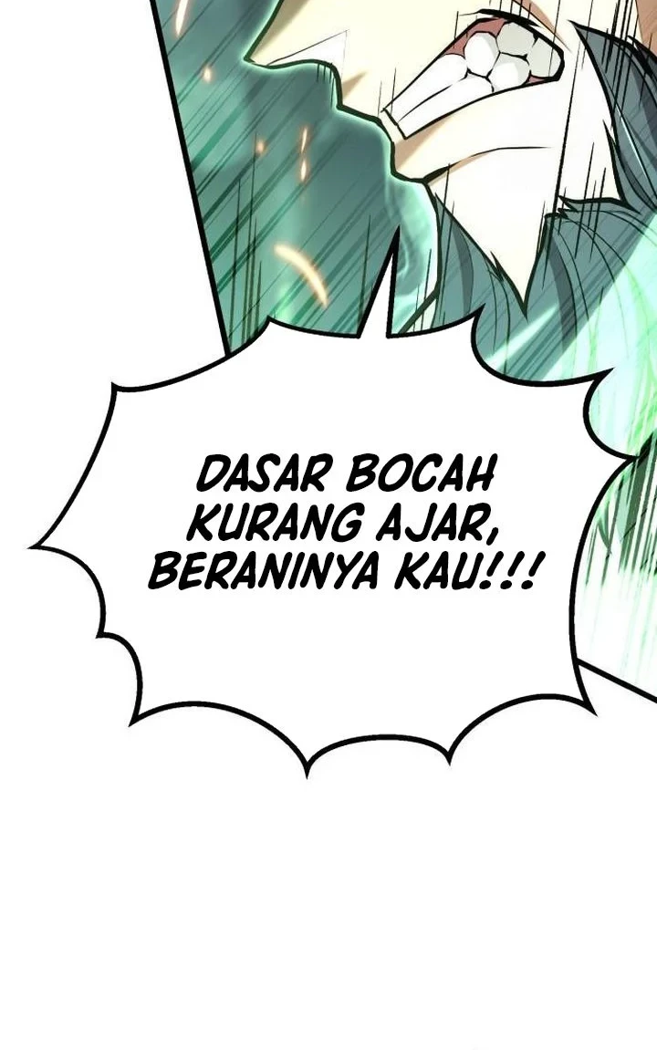 Revenge of the Bloom Flower Chapter 39 Gambar 51