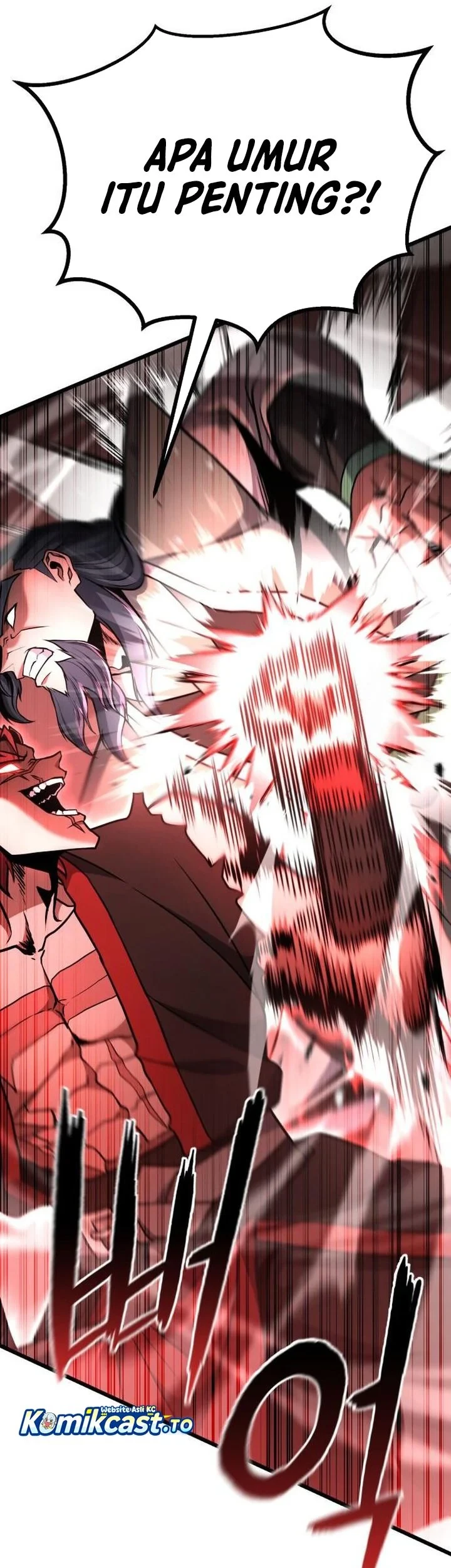 Revenge of the Bloom Flower Chapter 39 Gambar 53