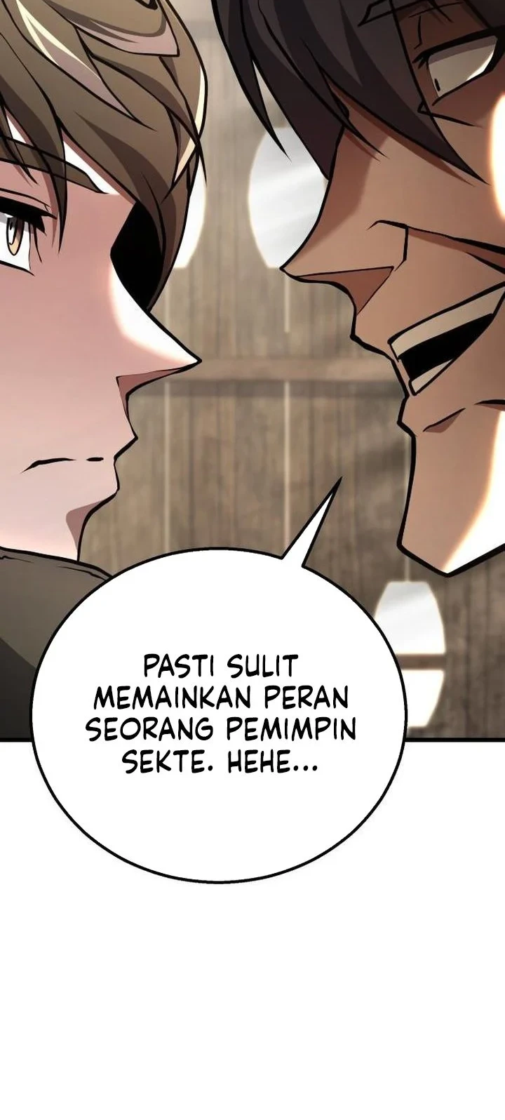 Revenge of the Bloom Flower Chapter 40 Gambar 52