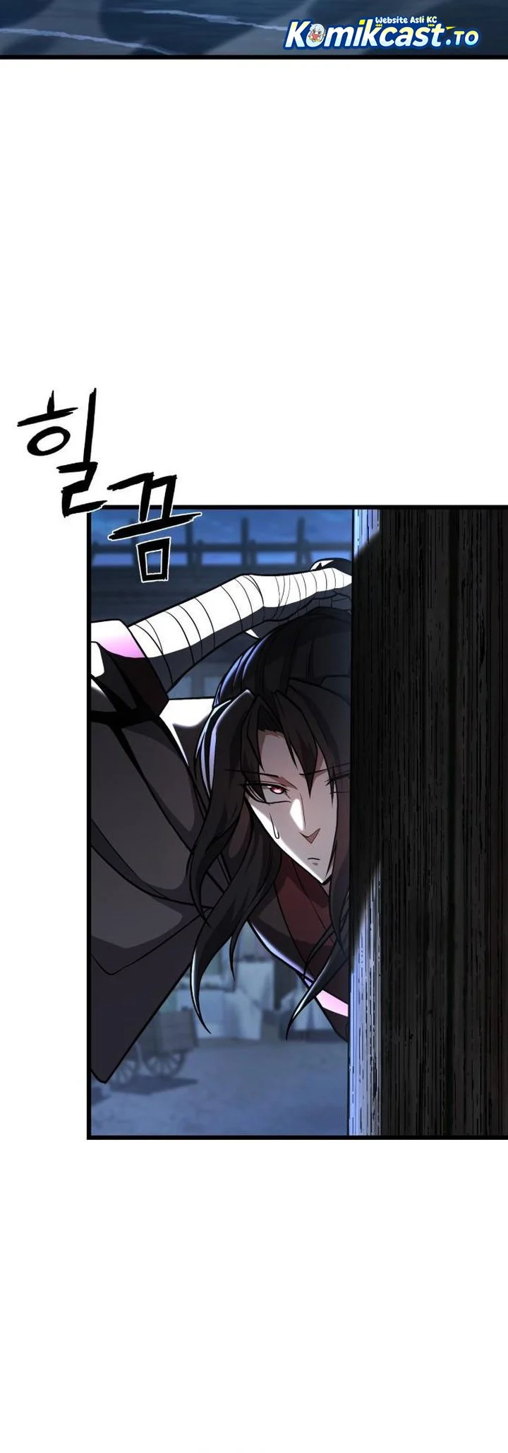 Revenge of the Bloom Flower Chapter 42 Gambar 48