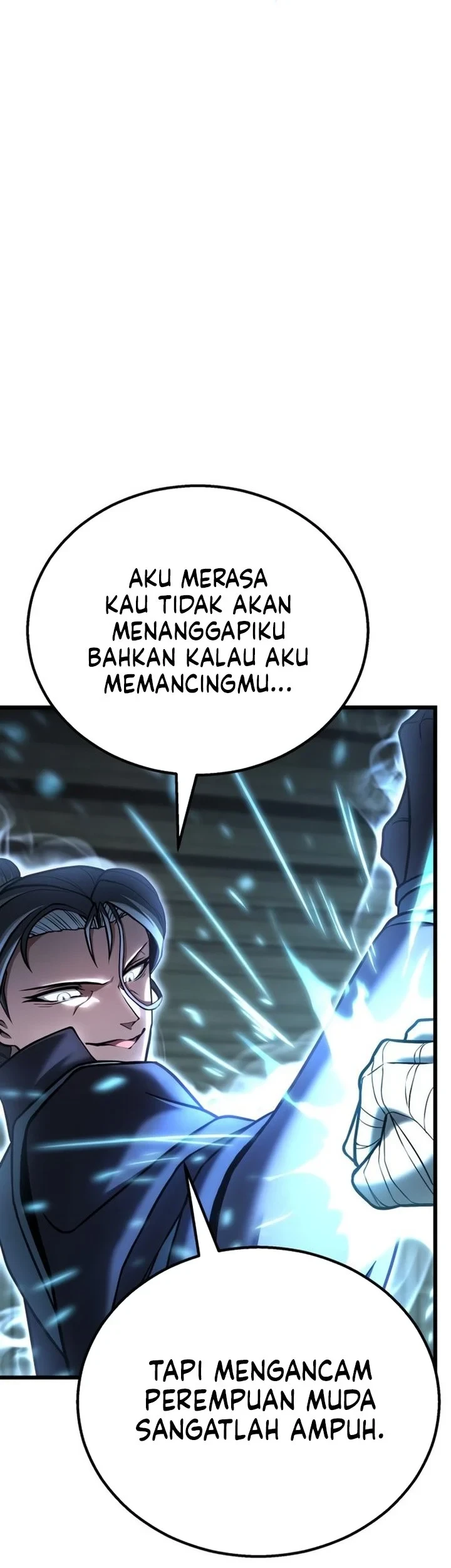 Revenge of the Bloom Flower Chapter 43 Gambar 50