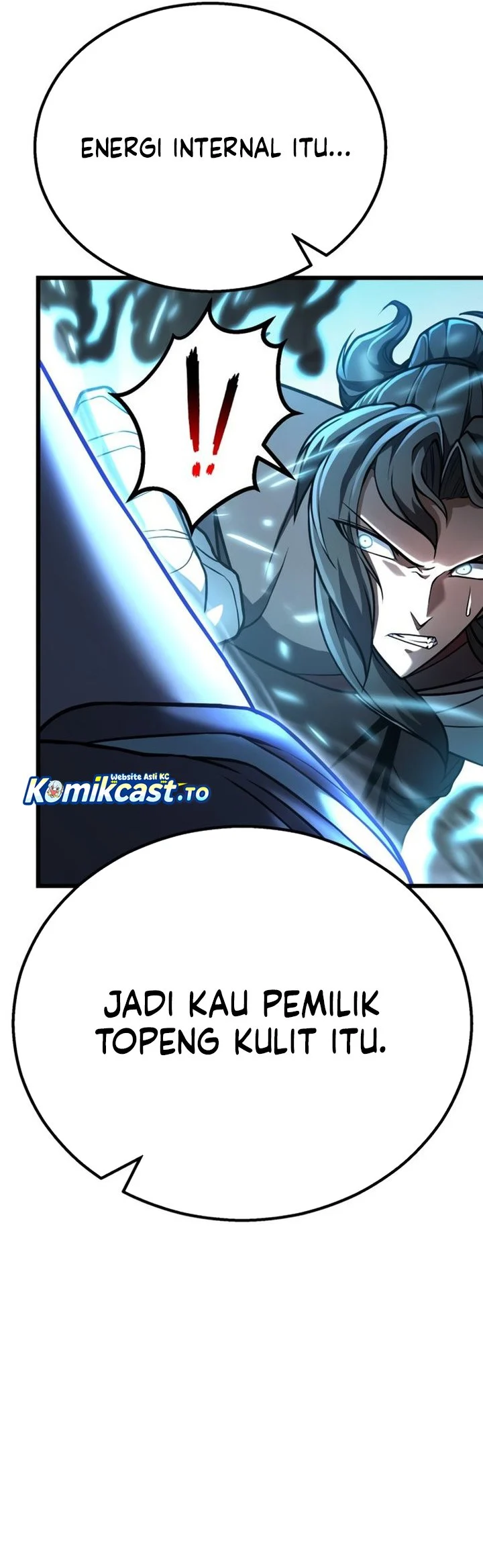 Revenge of the Bloom Flower Chapter 43 Gambar 52