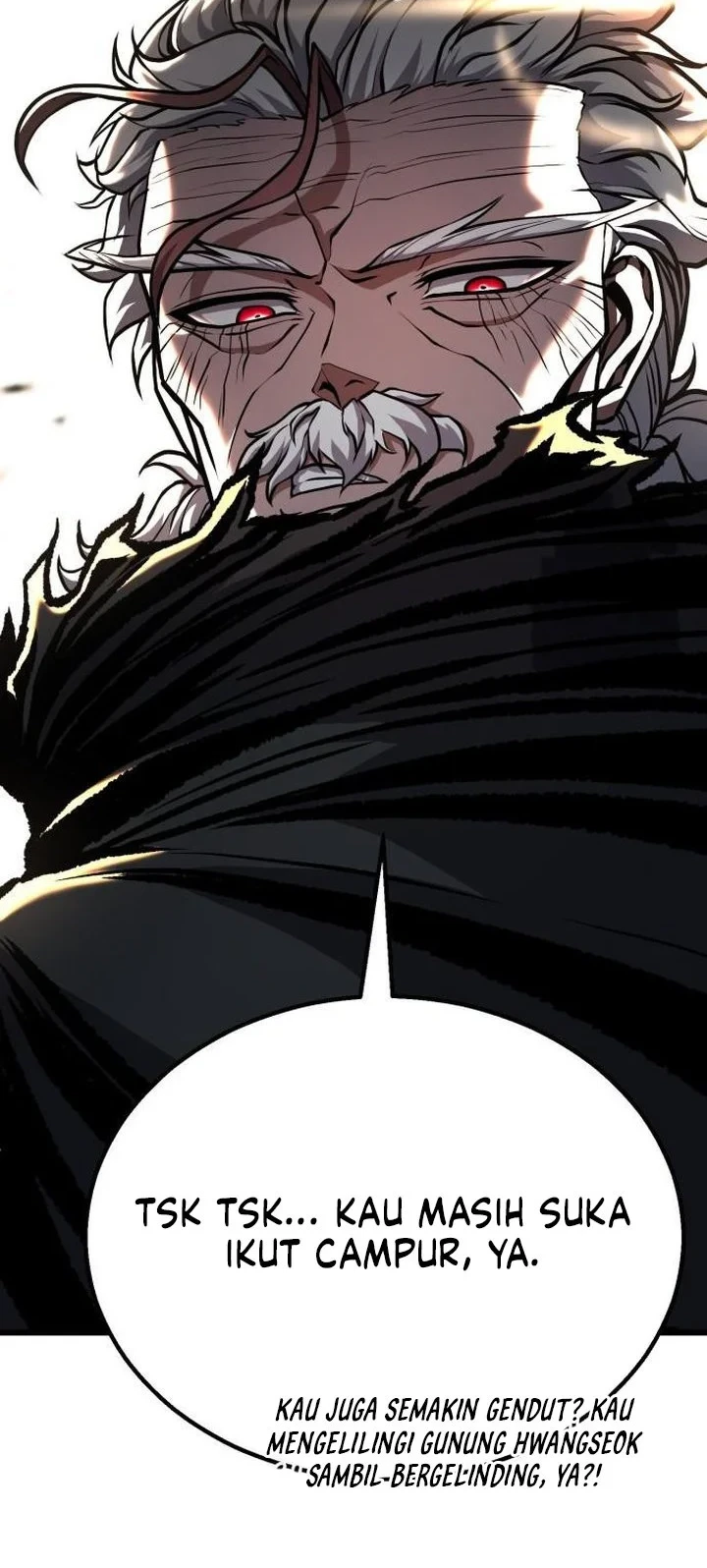 Revenge of the Bloom Flower Chapter 44 Gambar 48