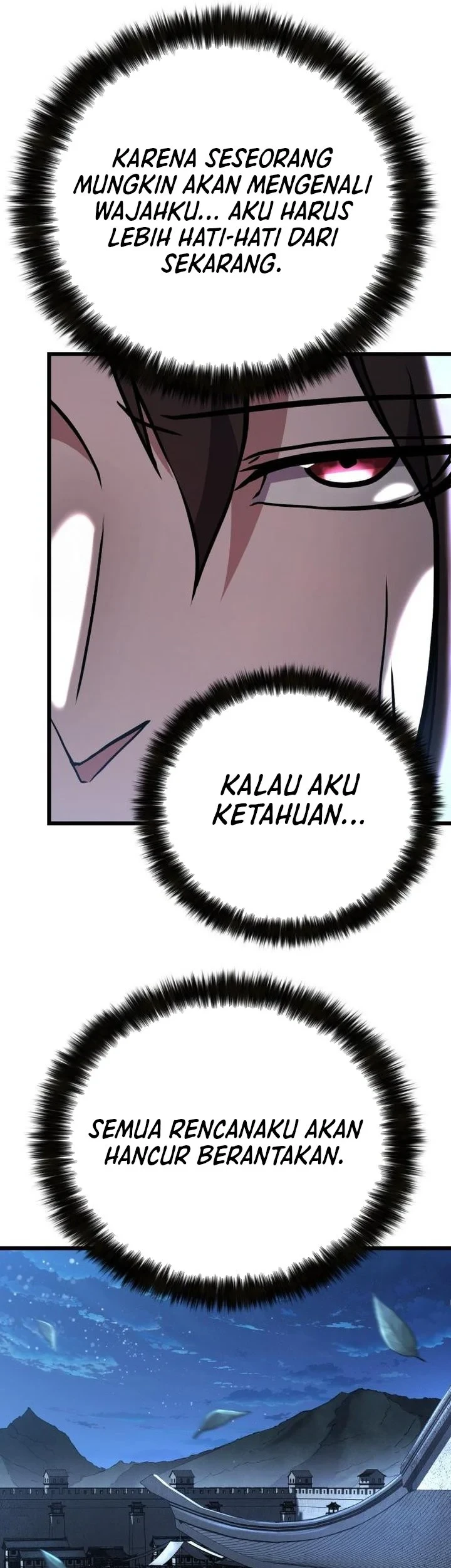 Revenge of the Bloom Flower Chapter 45 Gambar 58