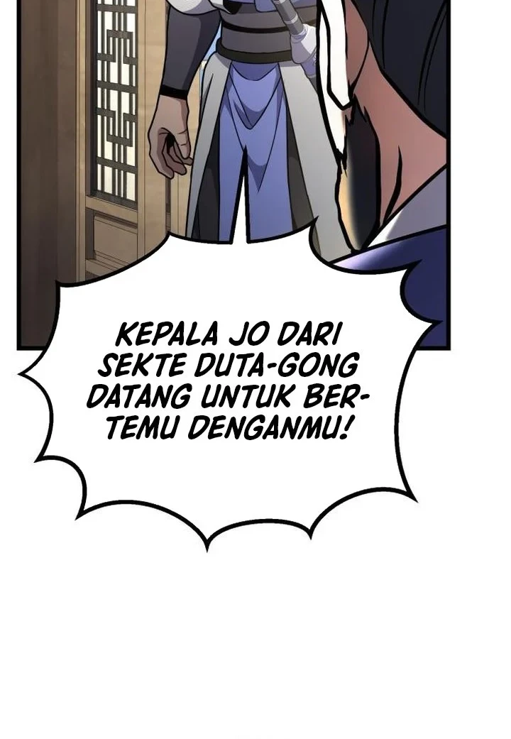 Revenge of the Bloom Flower Chapter 45 Gambar 61