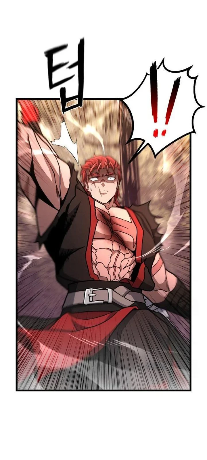 Revenge of the Bloom Flower Chapter 47 Gambar 49