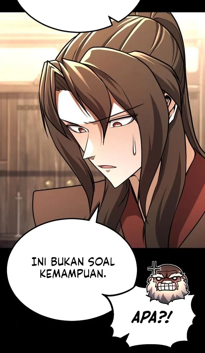 Revenge of the Bloom Flower Chapter 48 Gambar 48