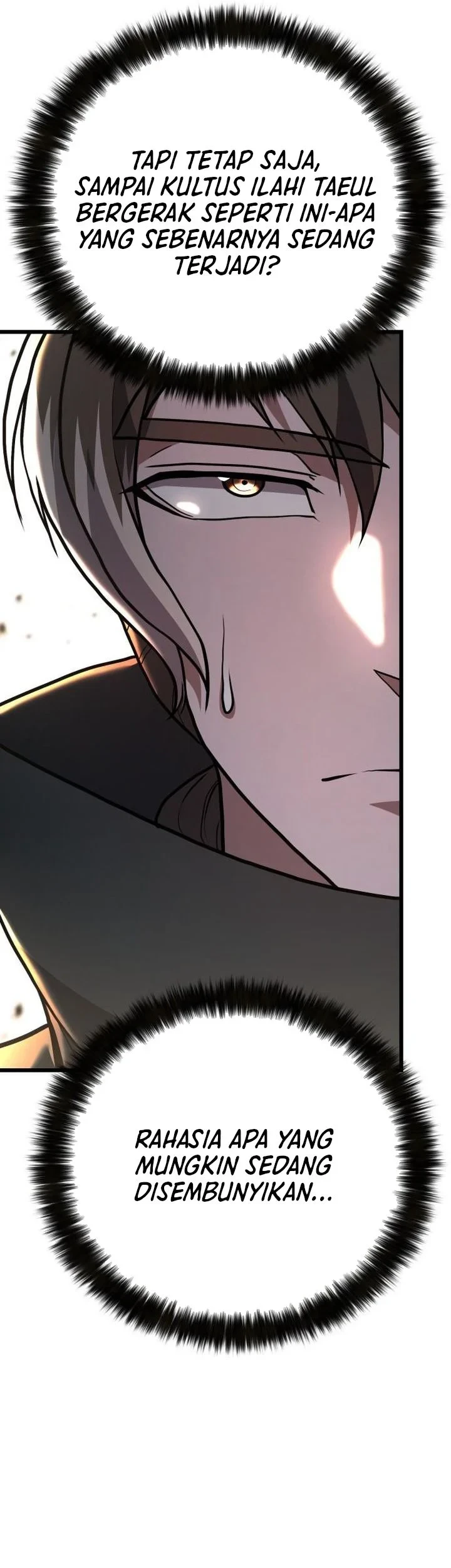 Revenge of the Bloom Flower Chapter 49 Gambar 54