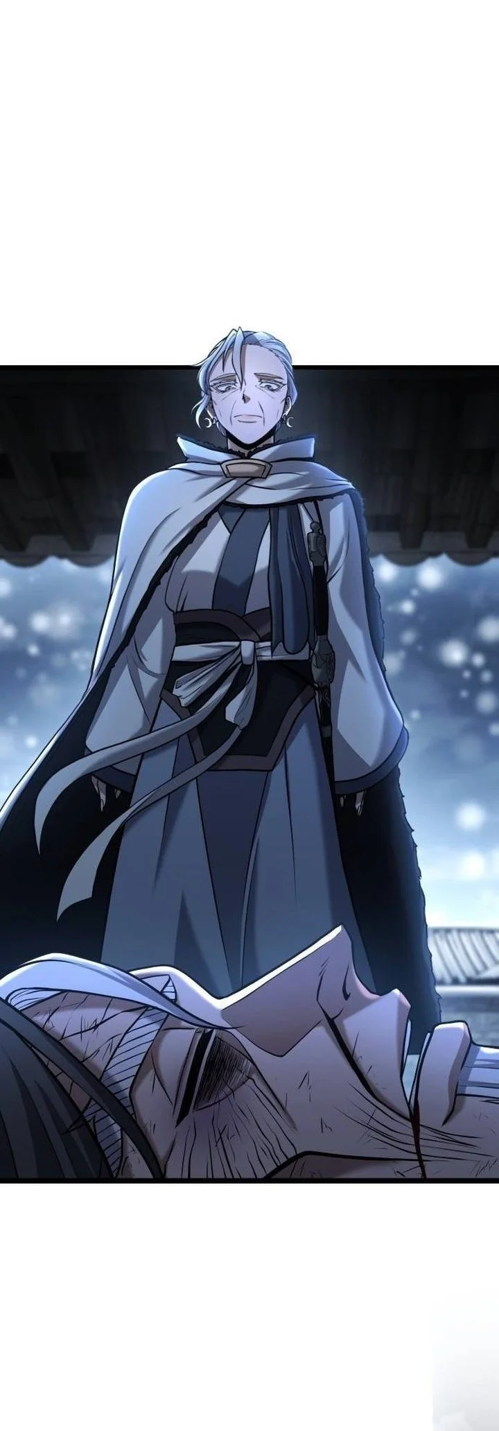 Revenge of the Bloom Flower Chapter 5 Gambar 55