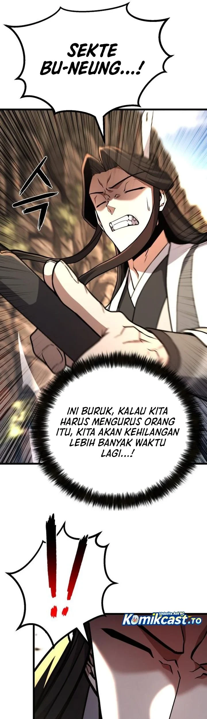 Revenge of the Bloom Flower Chapter 50 Gambar 55
