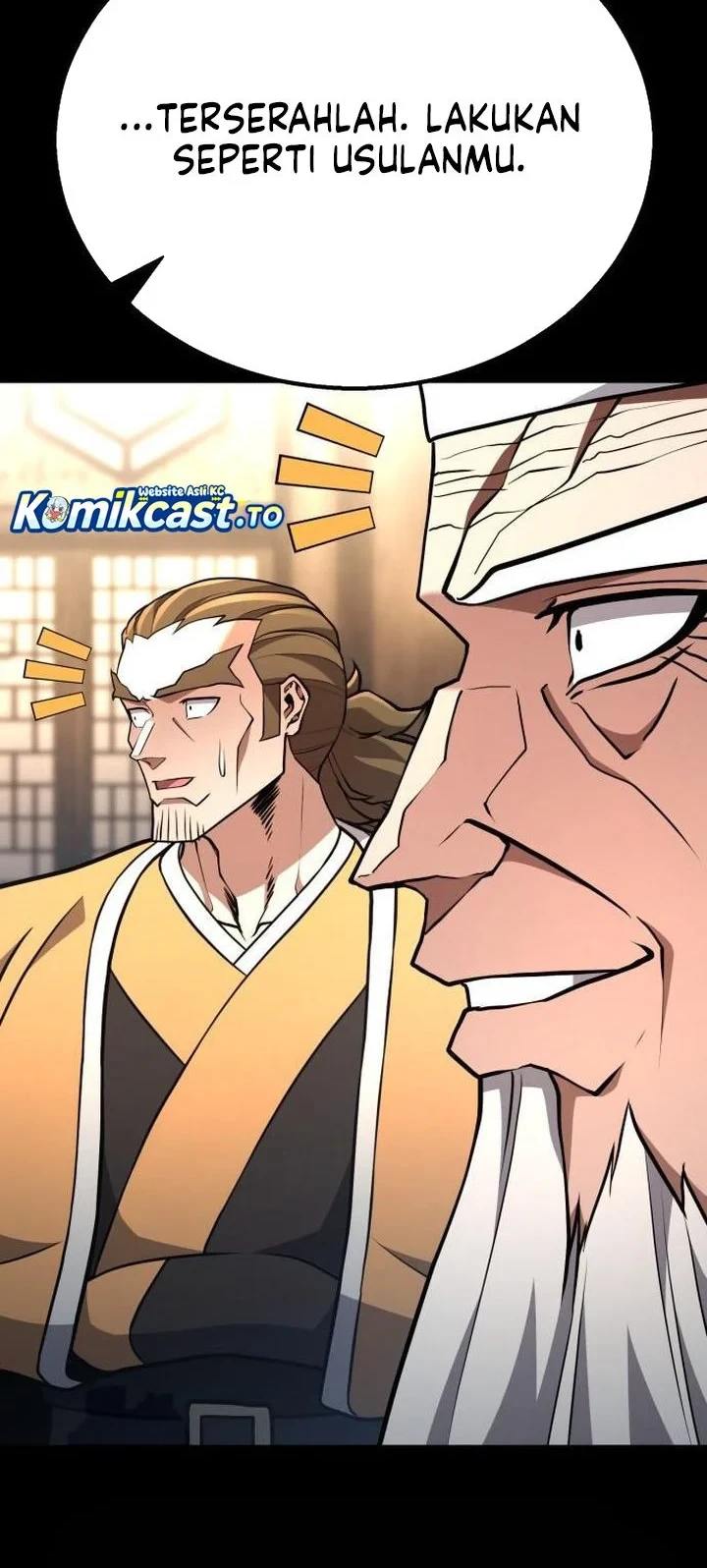 Revenge of the Bloom Flower Chapter 51 Gambar 57
