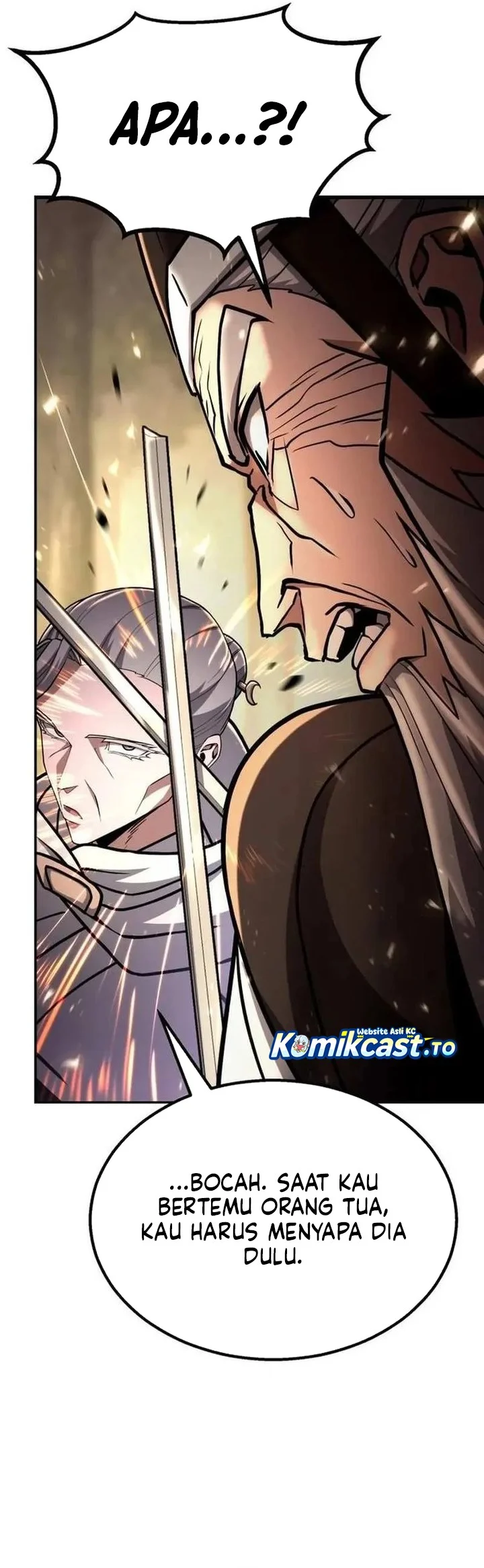 Revenge of the Bloom Flower Chapter 53 Gambar 57