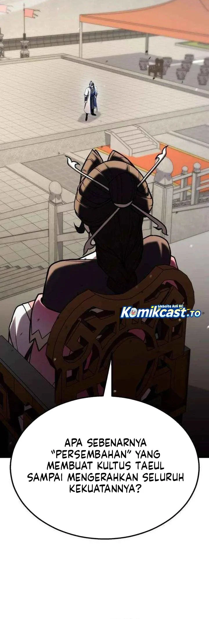 Revenge of the Bloom Flower Chapter 55 Gambar 57