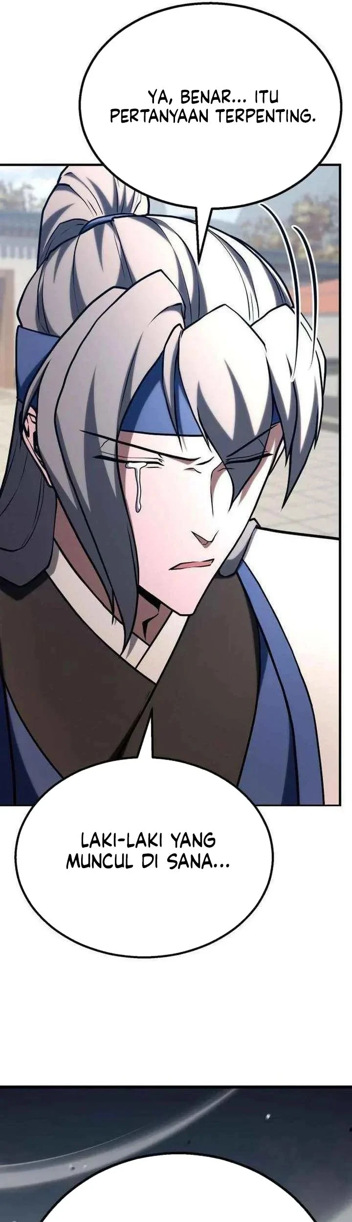 Revenge of the Bloom Flower Chapter 55 Gambar 58