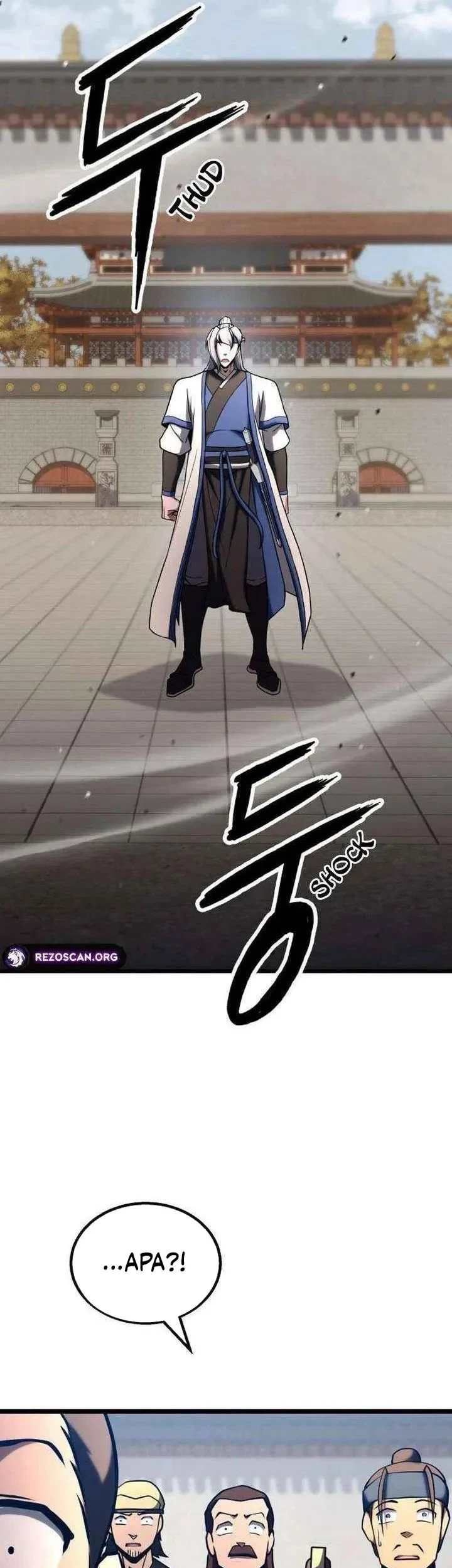 Revenge of the Bloom Flower Chapter 55 Gambar 60
