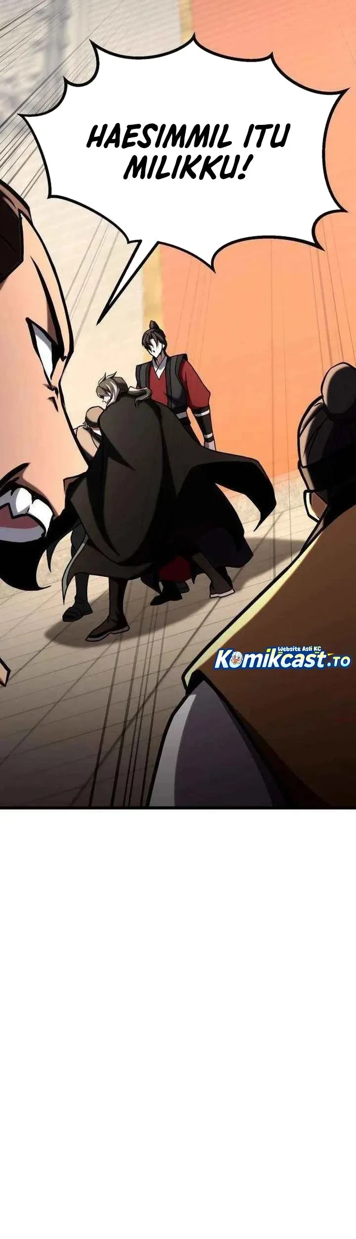 Revenge of the Bloom Flower Chapter 56 Gambar 56