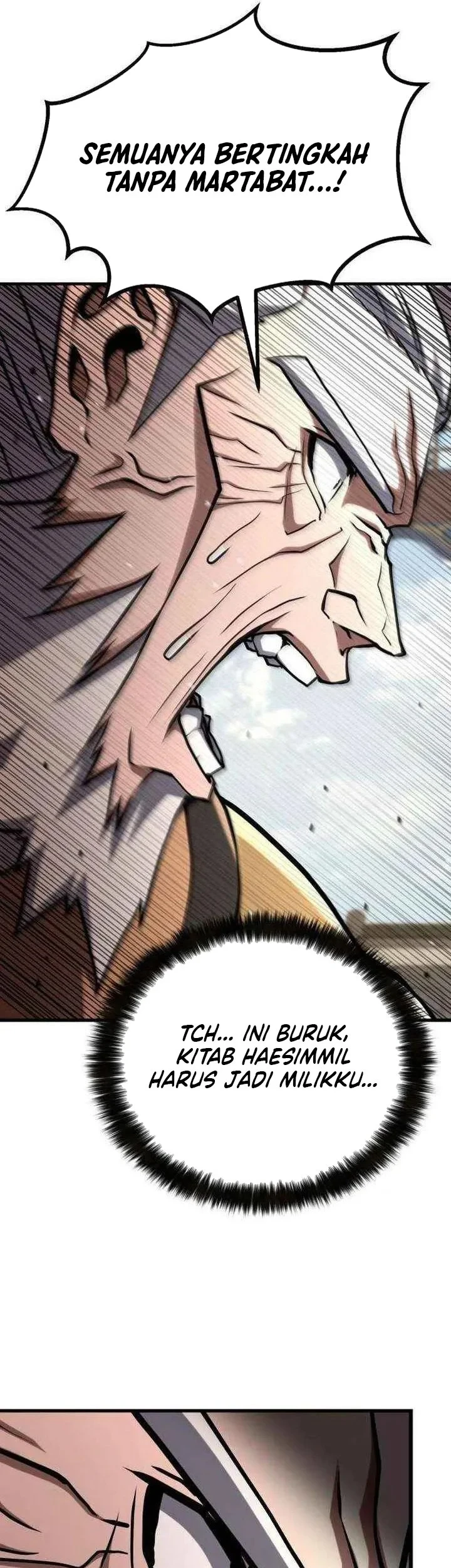 Revenge of the Bloom Flower Chapter 56 Gambar 58