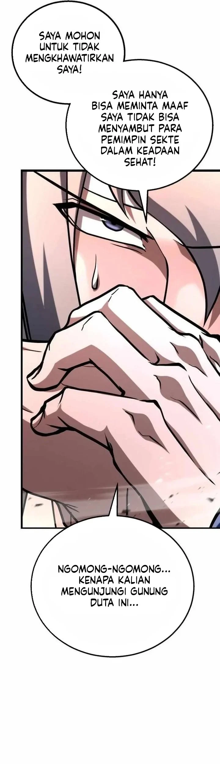 Revenge of the Bloom Flower Chapter 58 Gambar 56