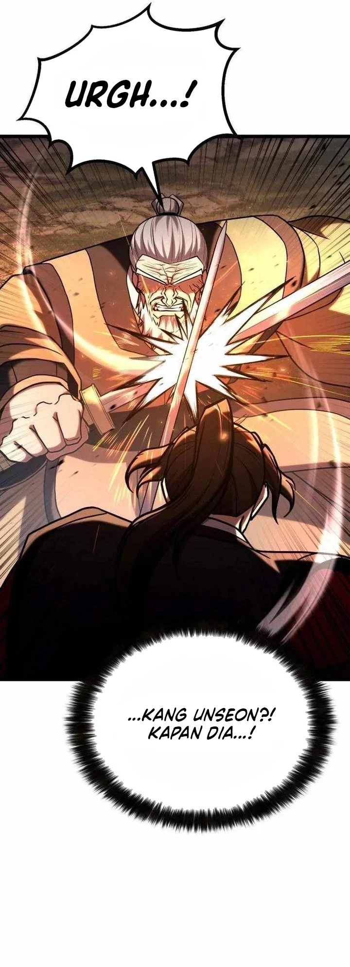 Revenge of the Bloom Flower Chapter 60 Gambar 55