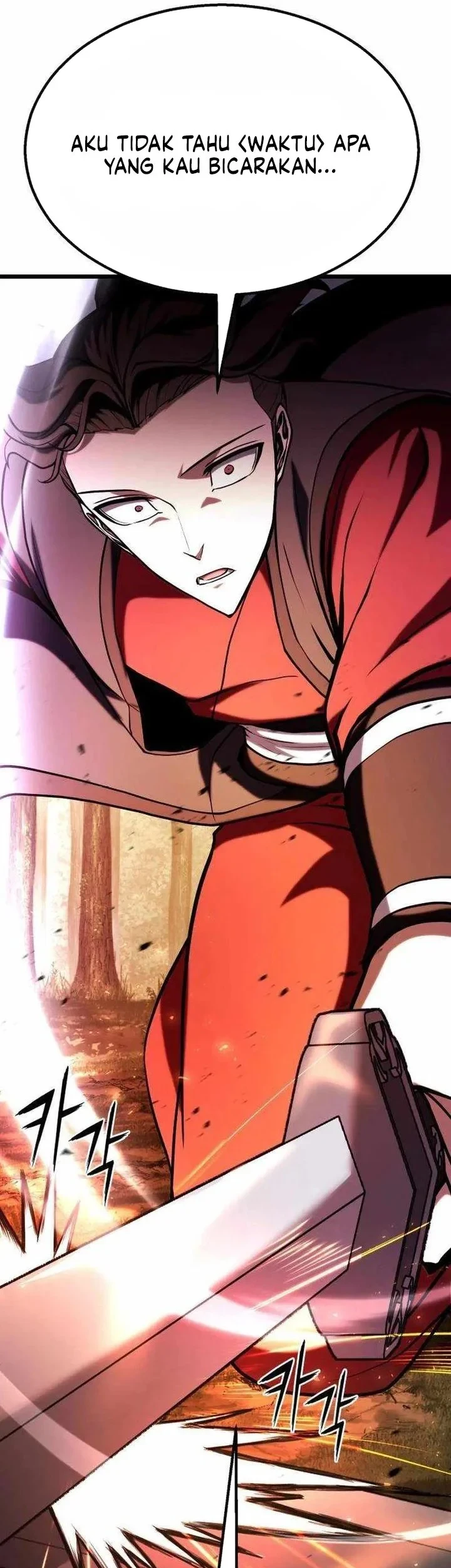 Revenge of the Bloom Flower Chapter 60 Gambar 56