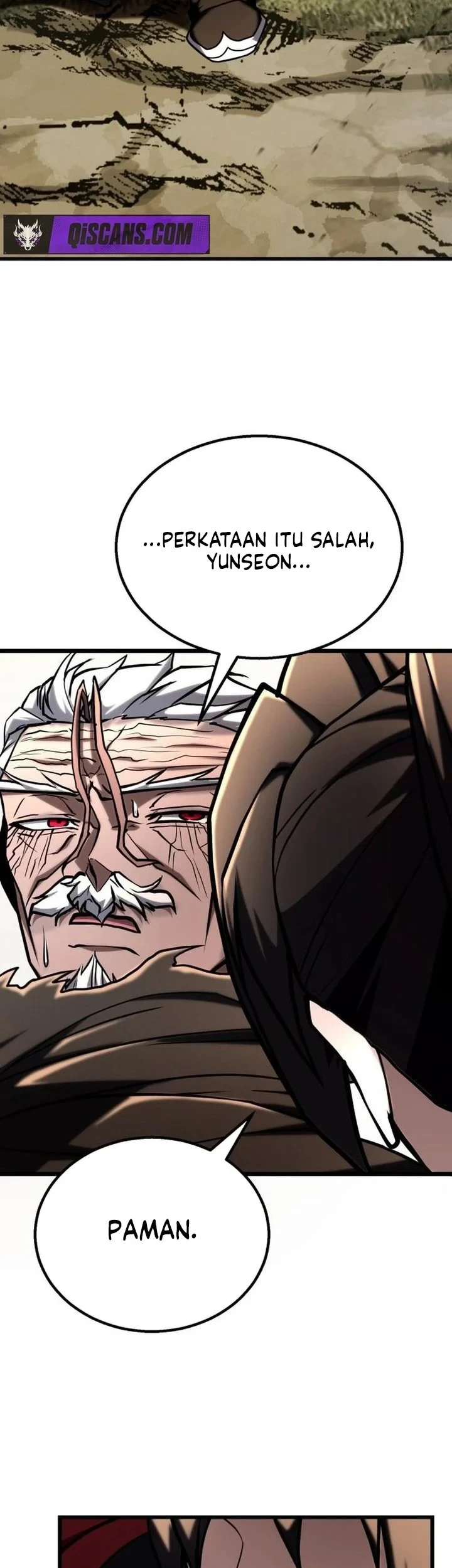Revenge of the Bloom Flower Chapter 63 Gambar 58