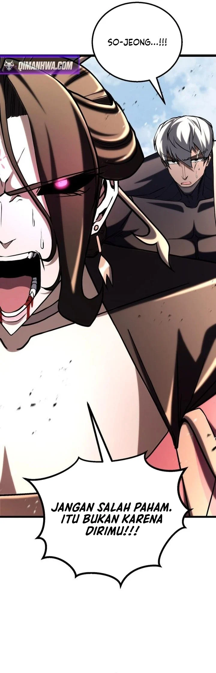 Revenge of the Bloom Flower Chapter 64 Gambar 59