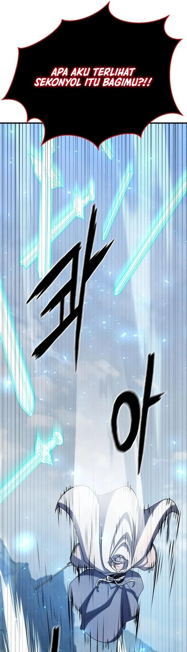 Revenge of the Bloom Flower Chapter 65 Gambar 58