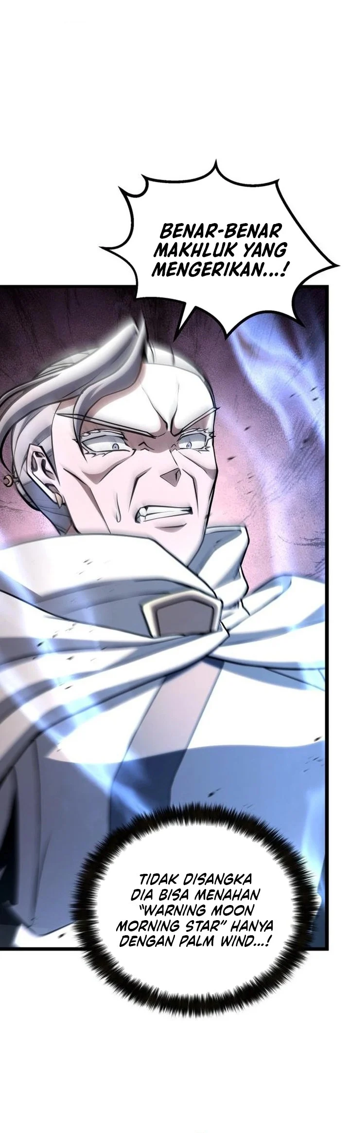 Revenge of the Bloom Flower Chapter 65 Gambar 60