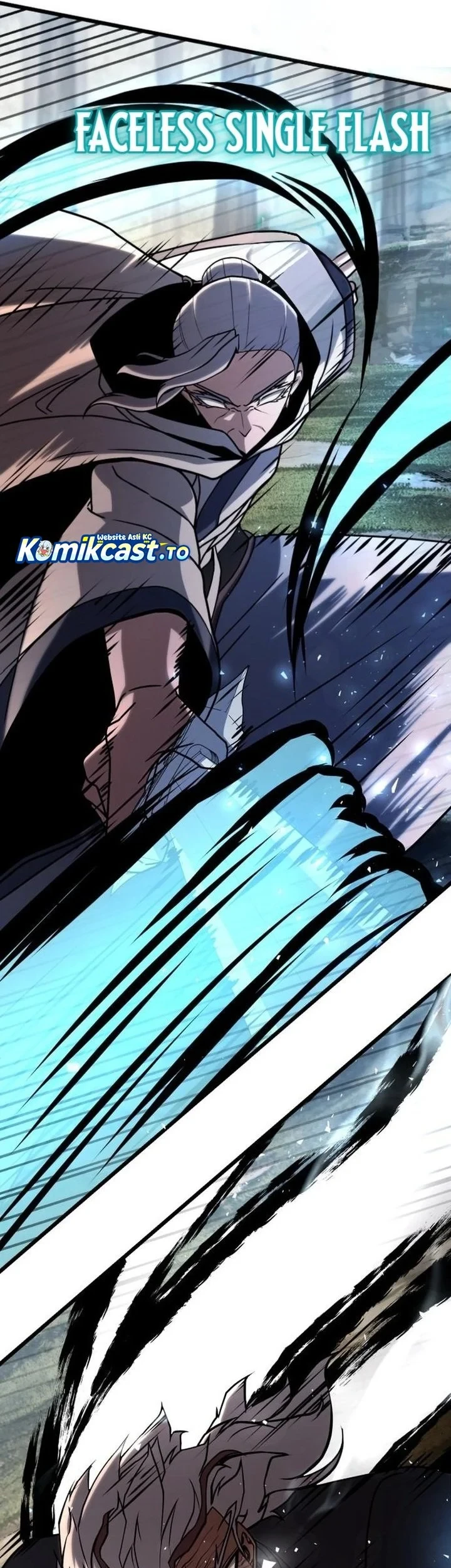 Revenge of the Bloom Flower Chapter 66 Gambar 57