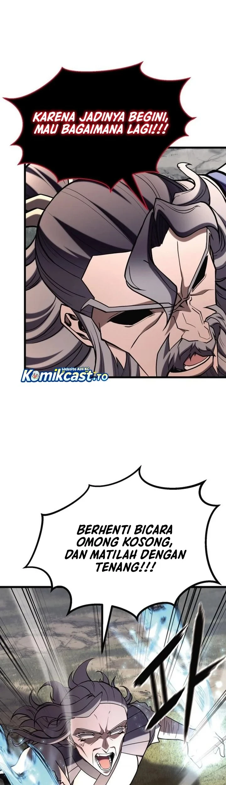 Revenge of the Bloom Flower Chapter 67 Gambar 57