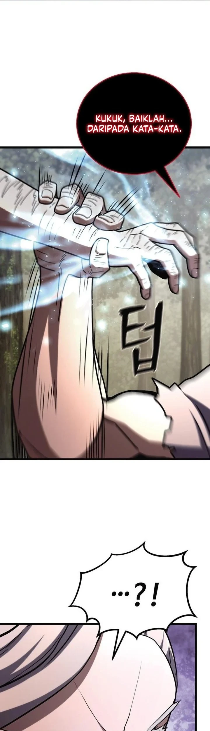 Revenge of the Bloom Flower Chapter 67 Gambar 59