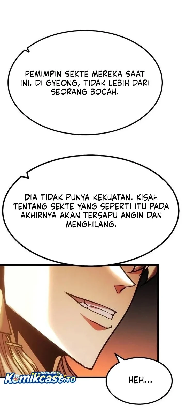 Revenge of the Bloom Flower Chapter 68 Gambar 62