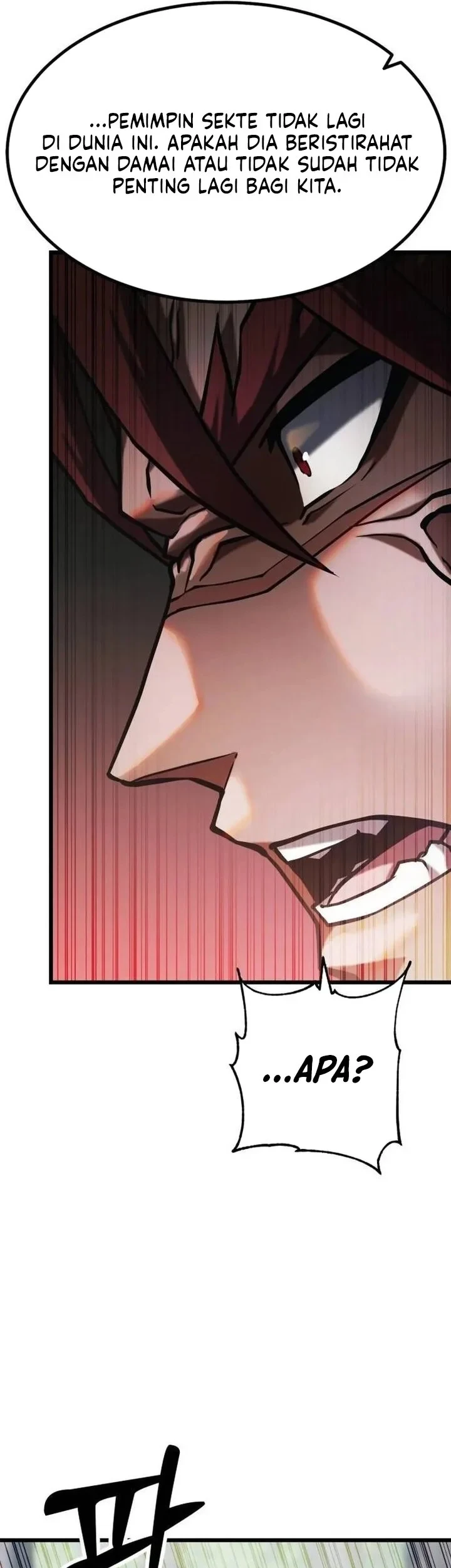 Revenge of the Bloom Flower Chapter 70 Gambar 57