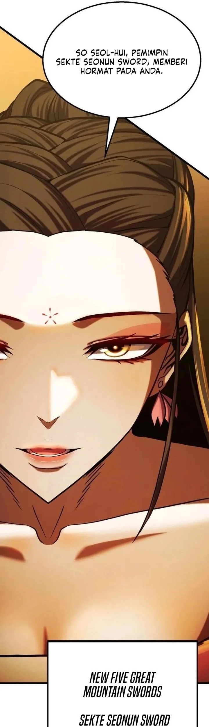 Revenge of the Bloom Flower Chapter 72 Gambar 58