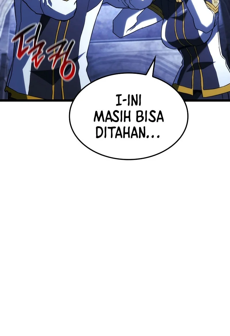 Revenge of the Iron-Blooded Sword Hound Chapter 162 Gambar 41