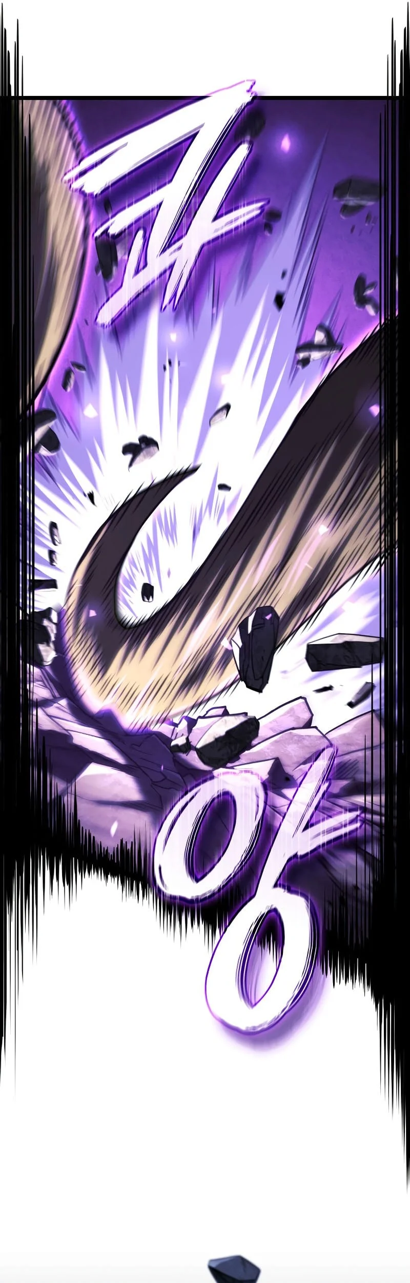 Revenge of the Iron-Blooded Sword Hound Chapter 163 Gambar 49