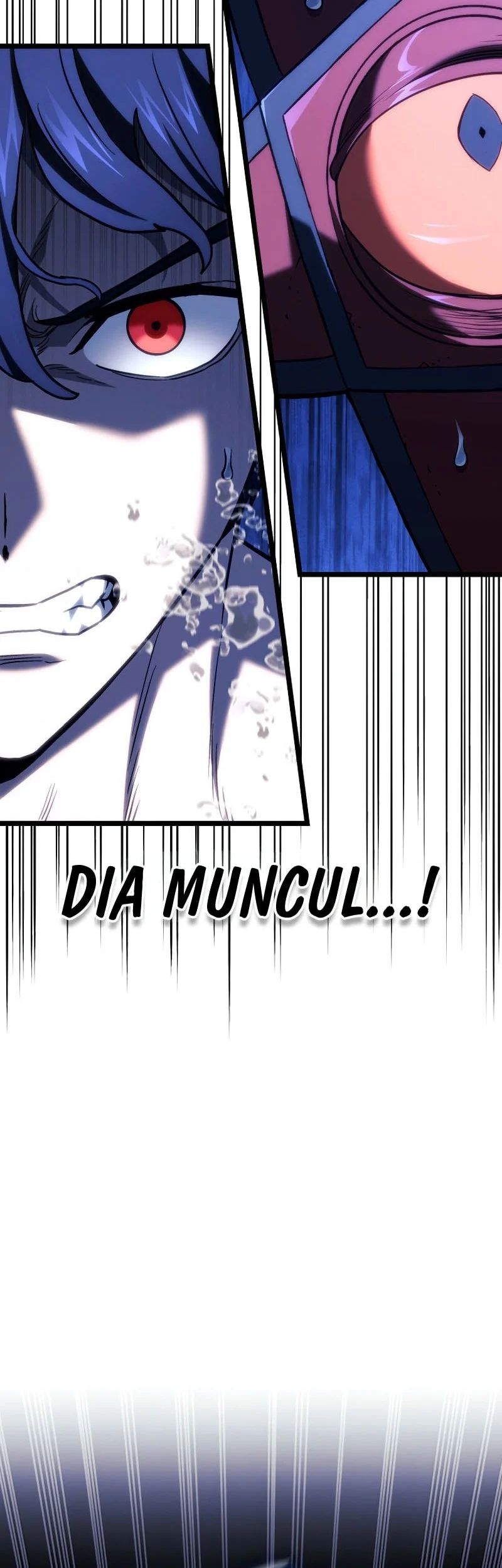 Revenge of the Iron-Blooded Sword Hound Chapter 169 Gambar 50