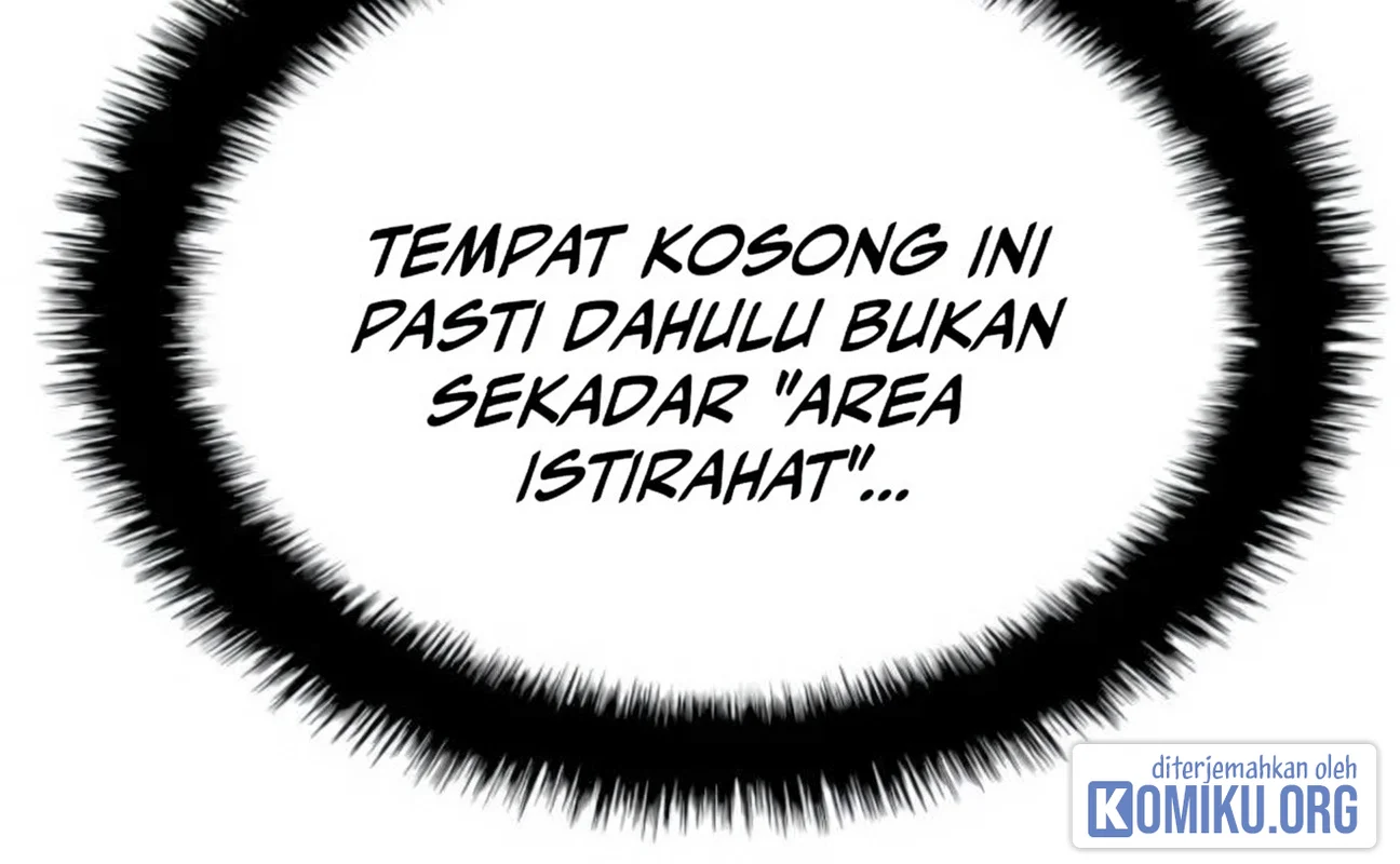 Revenge of the Iron-Blooded Sword Hound Chapter 177 Gambar 59