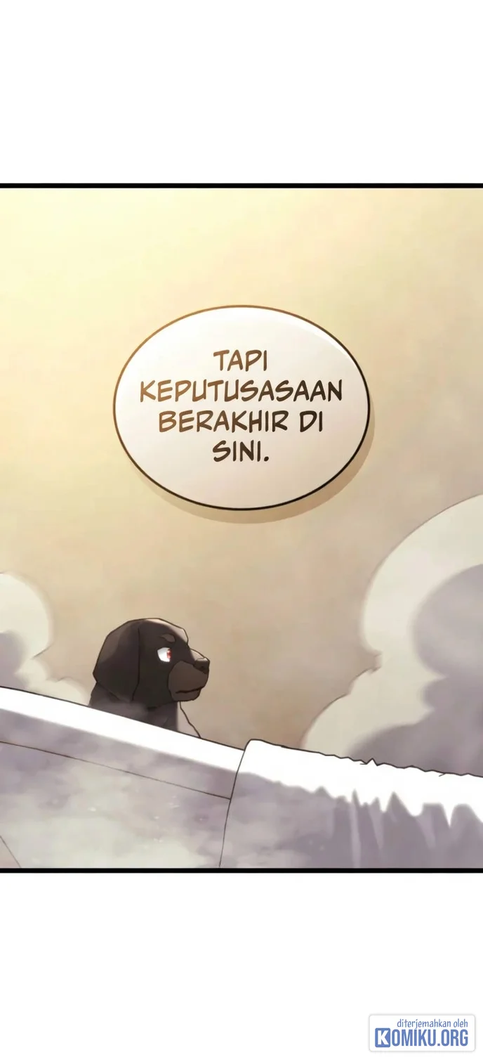 Revenge of the Iron-Blooded Sword Hound Chapter 177 Gambar 62