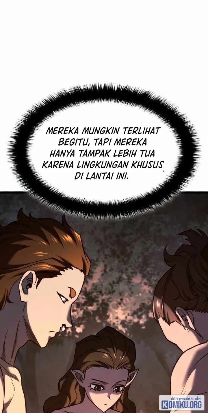 Revenge of the Iron-Blooded Sword Hound Chapter 179 Gambar 58