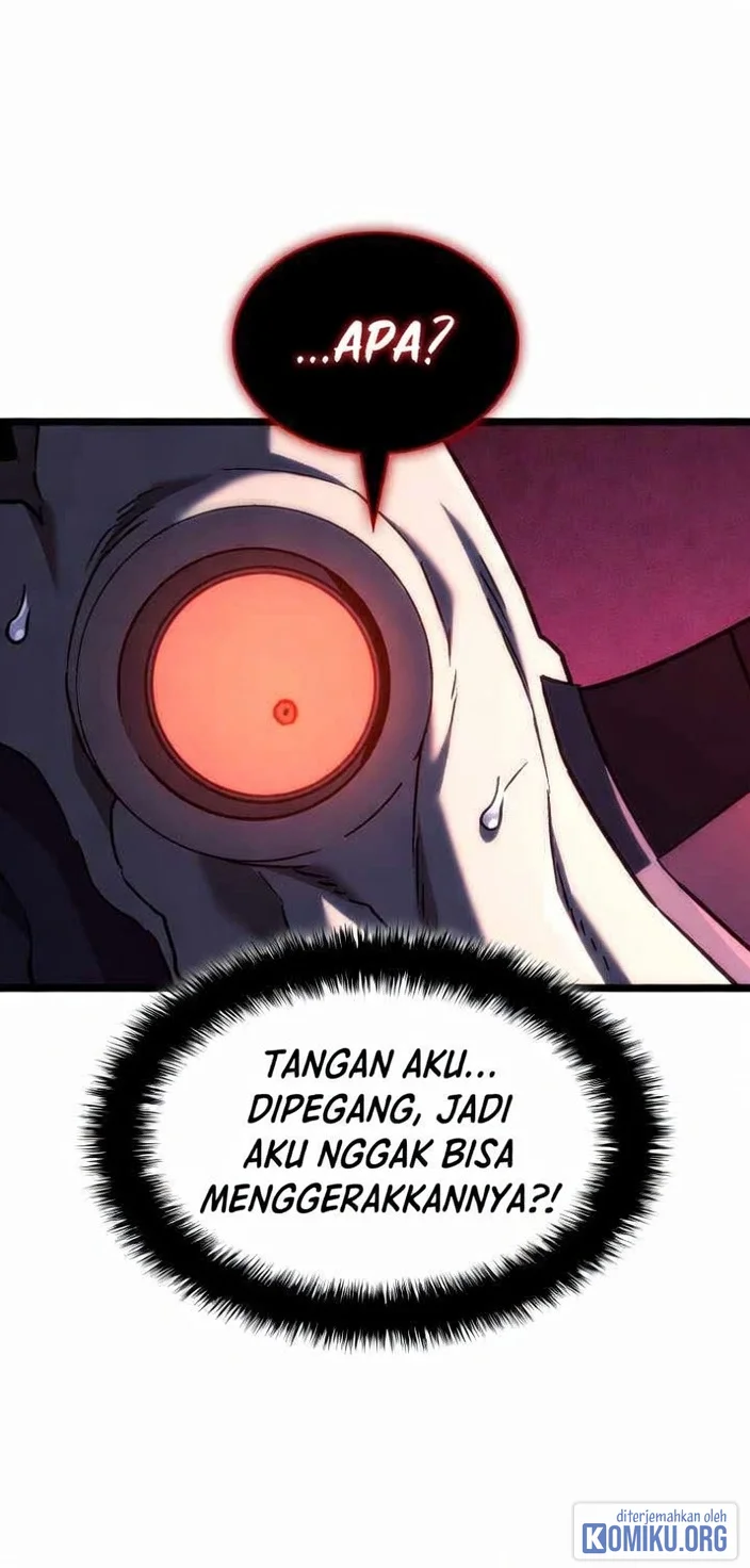 Revenge of the Iron-Blooded Sword Hound Chapter 183 Gambar 52