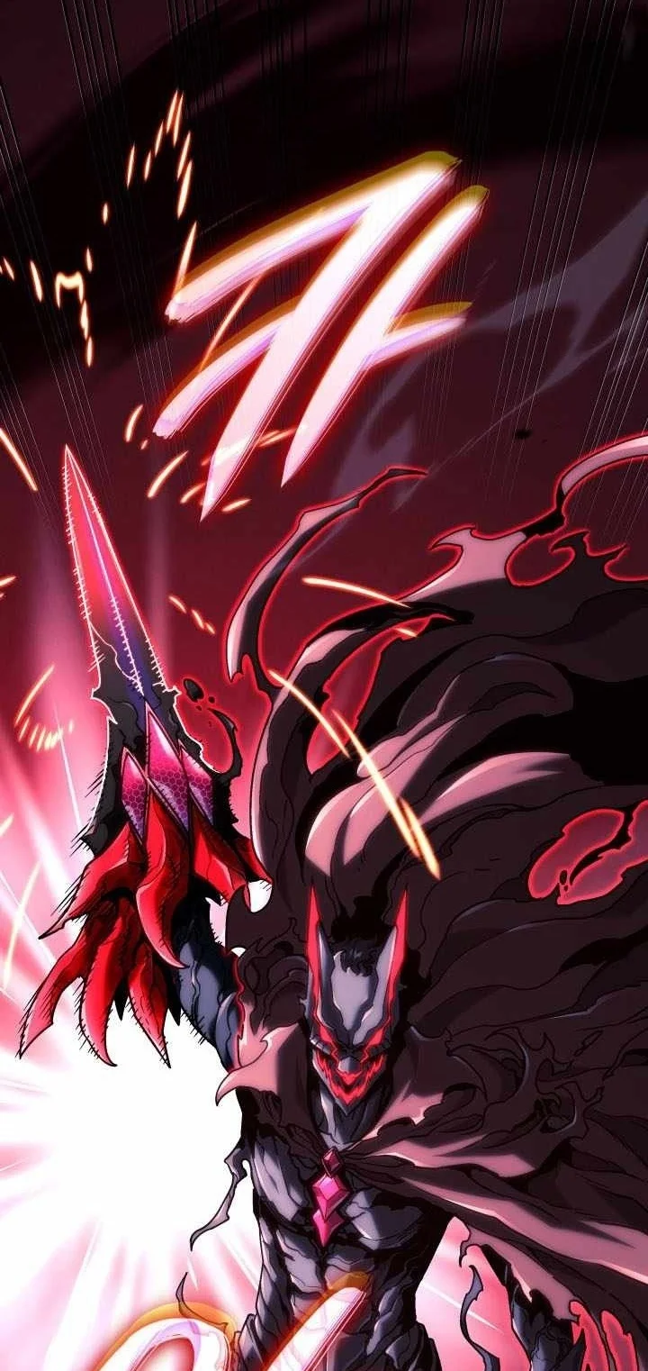 Revenge of the Iron-Blooded Sword Hound Chapter 184 Gambar 64