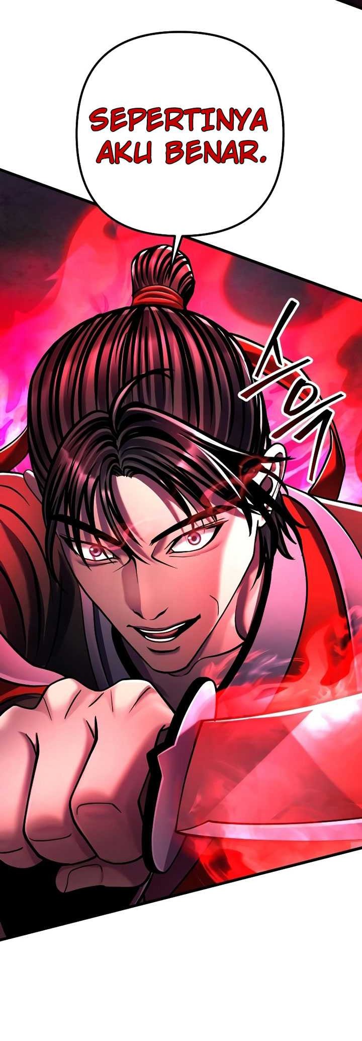 Revenge Of Young Master Peng Chapter 136 Gambar 44