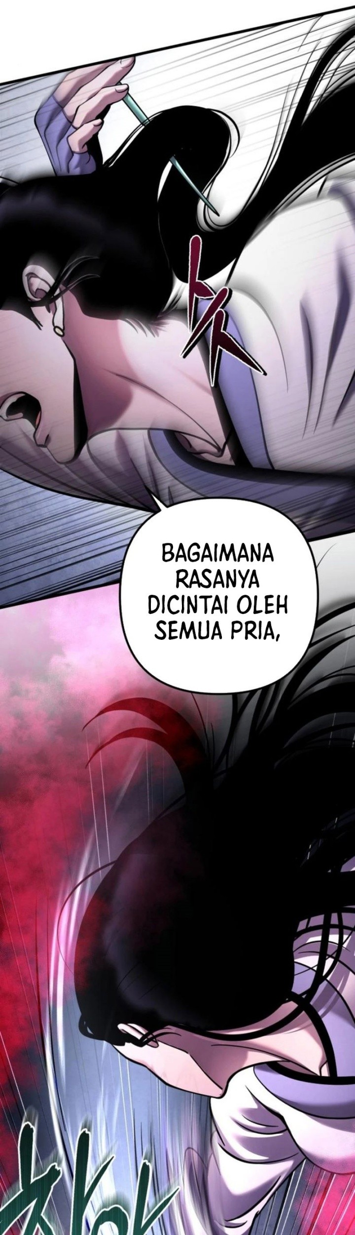Revenge Of Young Master Peng Chapter 170 Gambar 45