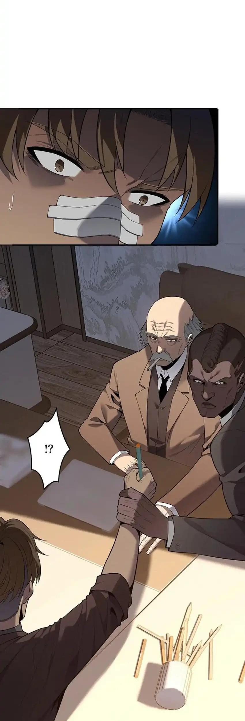 Revenger: Apocalypse of Vengeance Chapter 10 Gambar 30