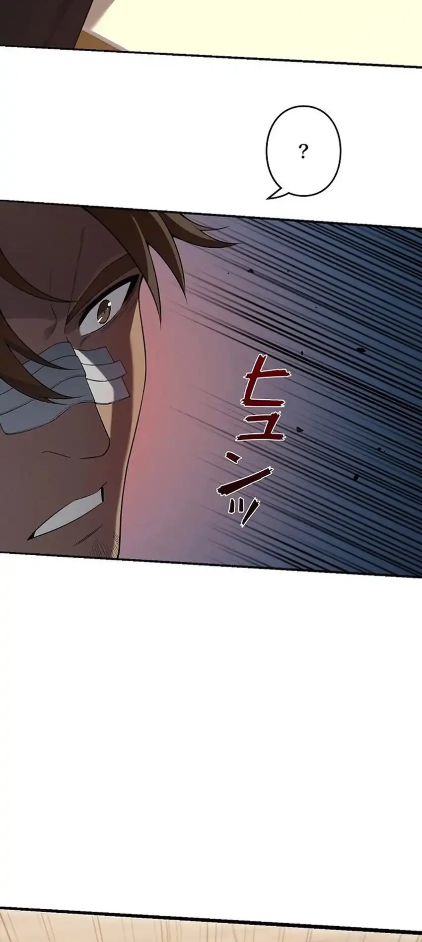 Revenger: Apocalypse of Vengeance Chapter 10 Gambar 31