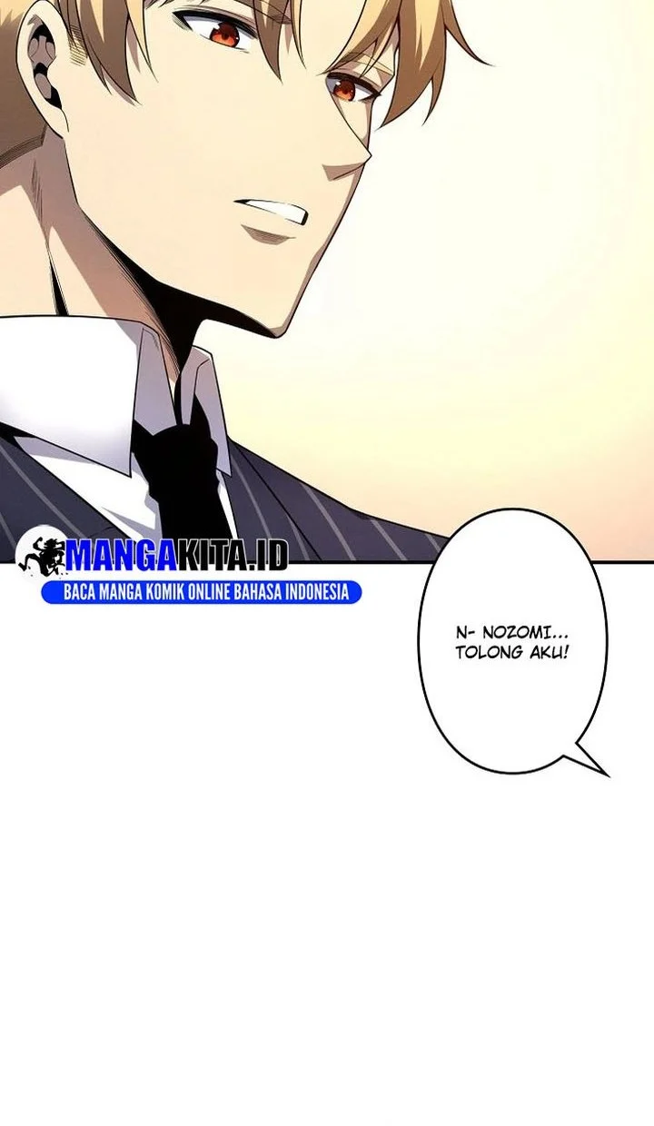 Revenger: Apocalypse of Vengeance Chapter 11 Gambar 33
