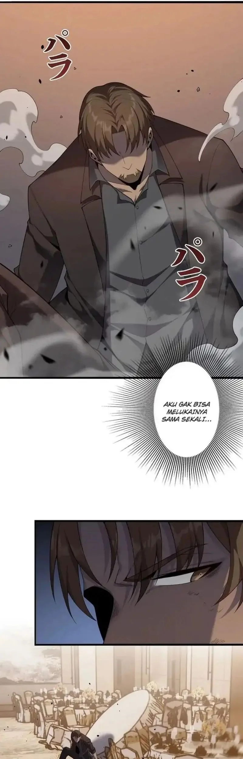 Revenger: Apocalypse of Vengeance Chapter 19 Gambar 31