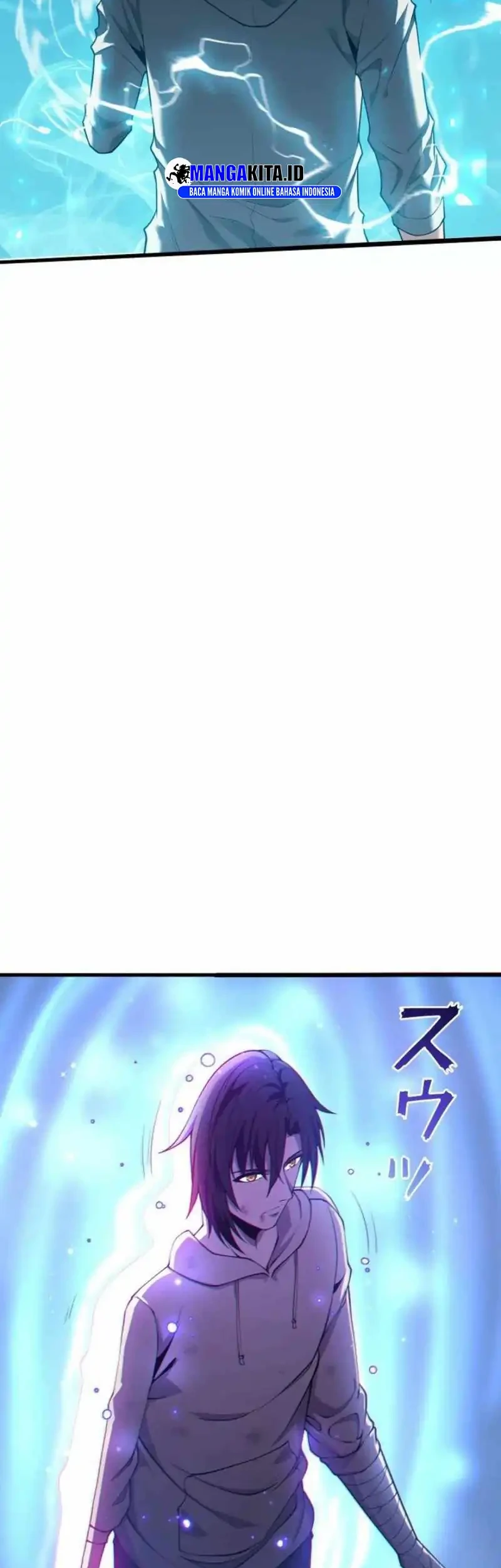 Revenger: Apocalypse of Vengeance Chapter 8 Gambar 28